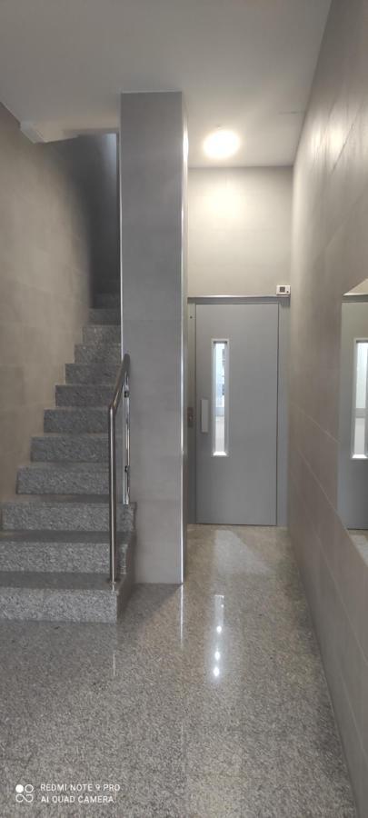 El Mirador De Gijon- Piso 3 Habitaciones Excelente Ubicacion Para Moverse Por Asturias-6 Pax- Экстерьер фото