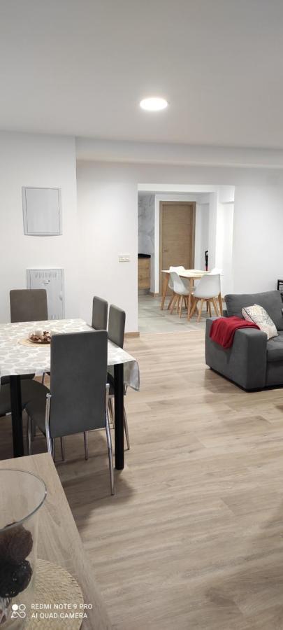 El Mirador De Gijon- Piso 3 Habitaciones Excelente Ubicacion Para Moverse Por Asturias-6 Pax- Экстерьер фото
