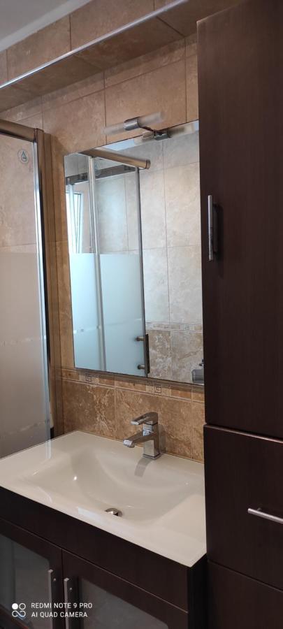 El Mirador De Gijon- Piso 3 Habitaciones Excelente Ubicacion Para Moverse Por Asturias-6 Pax- Экстерьер фото