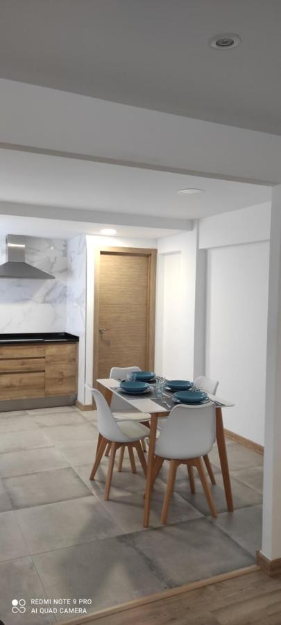 El Mirador De Gijon- Piso 3 Habitaciones Excelente Ubicacion Para Moverse Por Asturias-6 Pax- Экстерьер фото