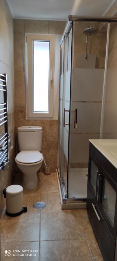 El Mirador De Gijon- Piso 3 Habitaciones Excelente Ubicacion Para Moverse Por Asturias-6 Pax- Экстерьер фото