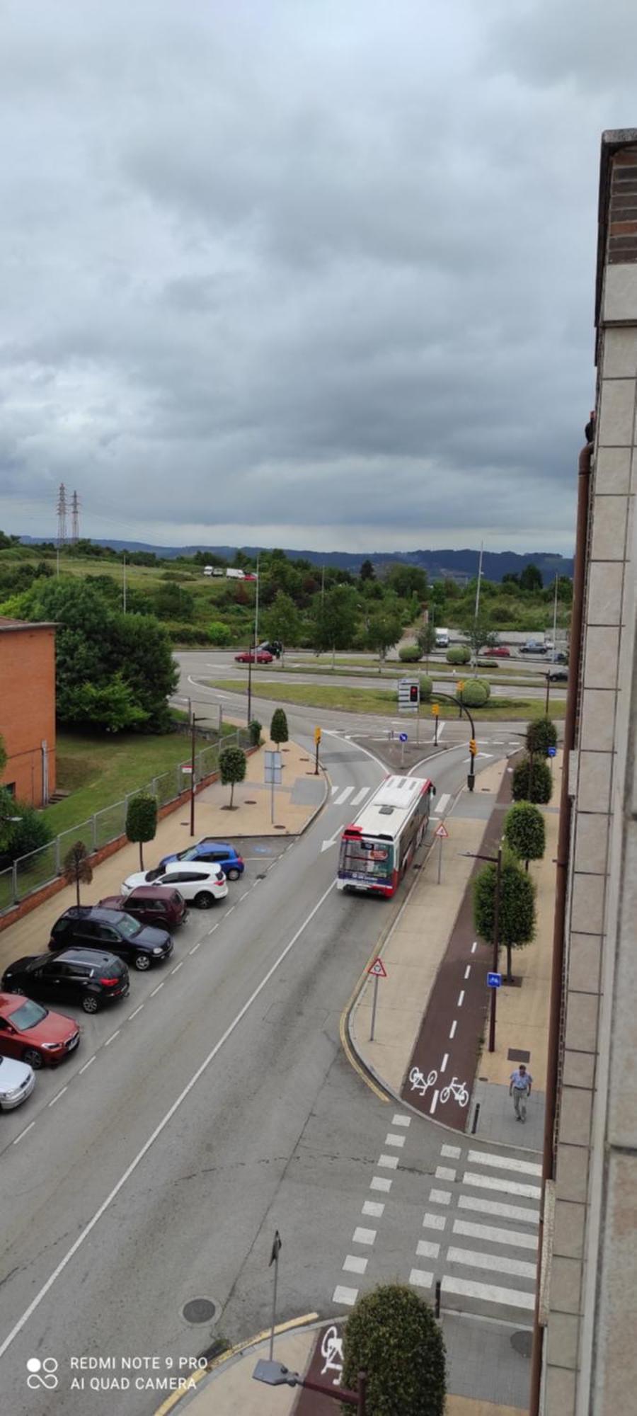 El Mirador De Gijon- Piso 3 Habitaciones Excelente Ubicacion Para Moverse Por Asturias-6 Pax- Экстерьер фото