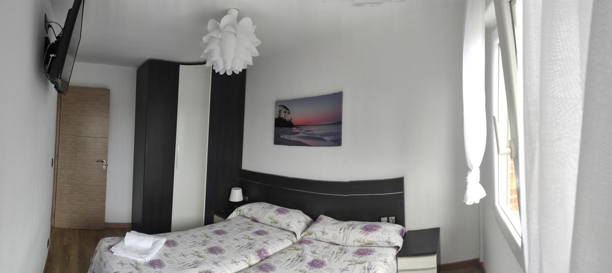 El Mirador De Gijon- Piso 3 Habitaciones Excelente Ubicacion Para Moverse Por Asturias-6 Pax- Экстерьер фото